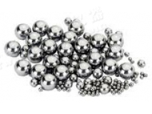 Tungsten carbide ball