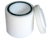 PTFE jar