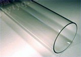 Quartz tube