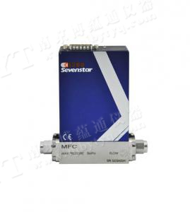 CS200D mass flowmeter