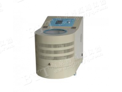 4x100ml Gear-Drive 0.4L Planetary Ball Mill