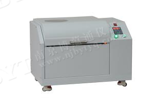 LGB04 omni-directional planetary ball mill