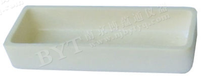 Alumina Crucible