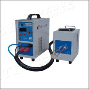 Sp-15ab automatic control system