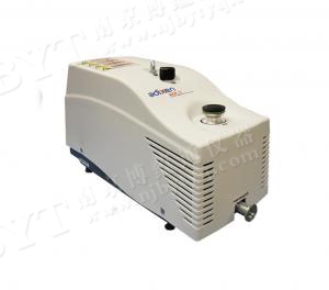 ACP15 Preiffer Oil-free multi-stage roots pump