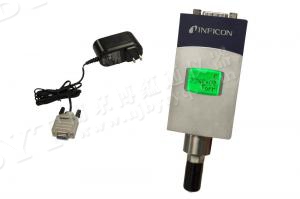 Swedish PCG554 or PCG550 pirani film vacuum meter