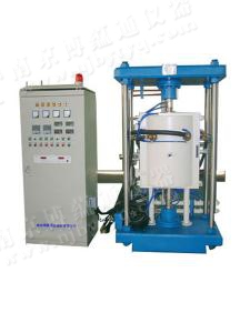 RYL-30-15-D Two-way molybdenum wire vacuum hot-pressing furnace