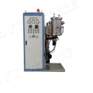 VMF Vacuum molybdenum furnace