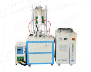 SP25 VIM Process temperature induction melting furnace