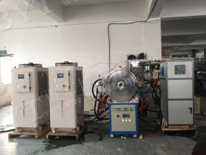 500G Vacuum suspension melting furnace