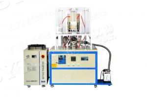 SP35 VIM Process temperature induction melting furnace