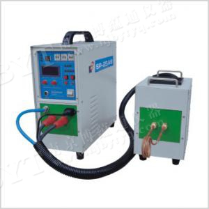 Sp-25ab automatic control system
