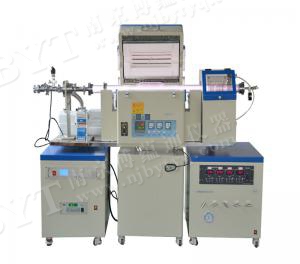 RTL1200-PECVD Rotating PECVD system