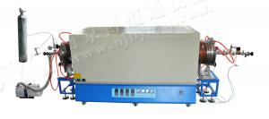 TL1200-1200-1200-1200-I stainless steel pipe diameter pipe furnace