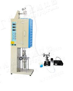 VTL1200-1200-1200 ultrasonic atomization and continuous collection pyrolysis