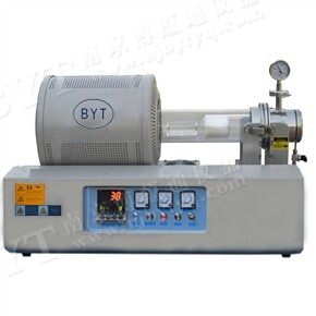 TL1200 - RTP rapid heating furnace