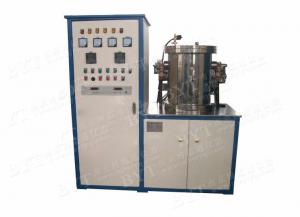 VCF20-22 Vacuum carbon tube furnace