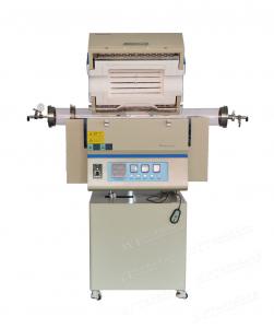 RTL1200 Single temperature rotating tube furnace