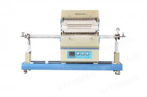 TL1200 Single-temperature zone fast heating furnace